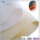 Cross Lapping Faux / Imitation / Synthetic Leather Fabric 80GSM - 300GSM