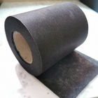 Activated Charcoal Anti Bacteria Spunlace Nonwoven Fabric