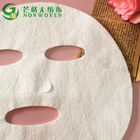 Breathable Microfiber Ultrafine Facial Mask Sheet