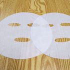 100% Cotton Hydrating Spunlace Facial Mask Sheet