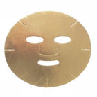 Best Quality wholesale 24K gold facial sheet mask beauty face mask facial