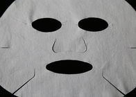 Cupro Transparent Facial Mask